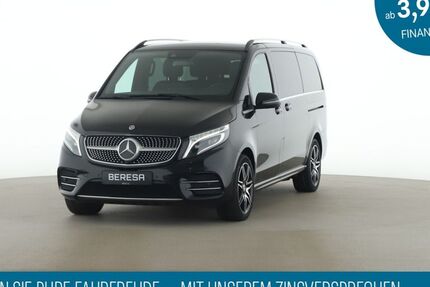 Mercedes-Benz V 300 149.800 km 55.480 &euro; Senden-Bösensell 48308