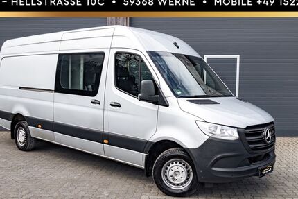 Mercedes-Benz Sprinter 123.499 km 28.490 &euro; Werne 59368