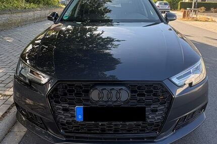 Audi A4 125.000 km 15.899 &euro; Werl 59457