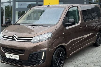 Citroen SpaceTourer 28.000 km 31.990 &euro; Münster 48165