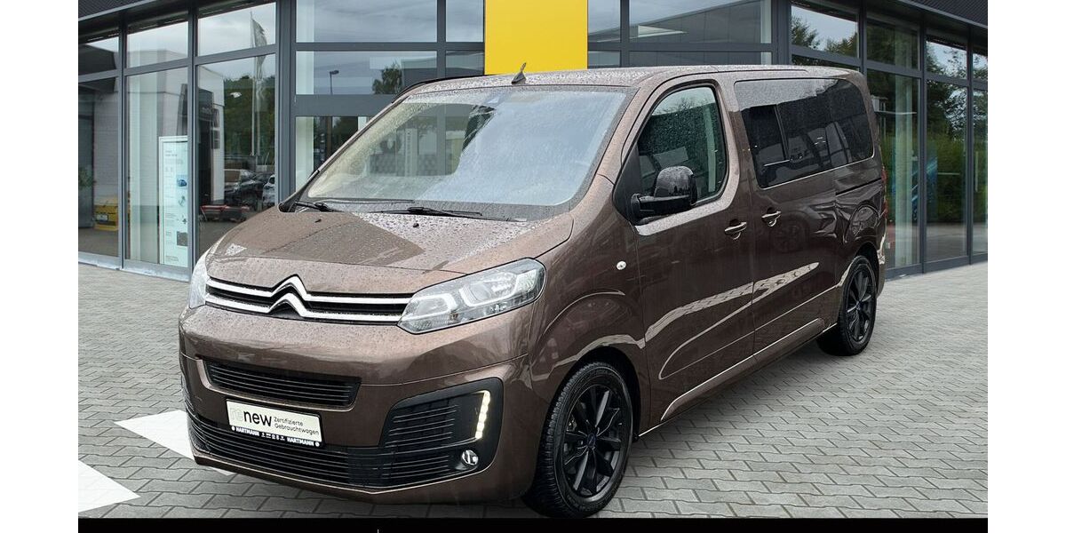 Citroen SpaceTourer 28.000 km 31.990 &euro; Münster 48165