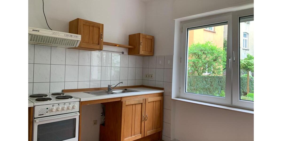 Erdgeschoßwohnung Münster Erphoviertel - 2 Zimmer, 58 m&sup2;, 750&euro; | Angebot:26039393