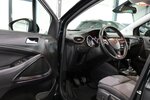 Opel Crossland T ELEGANCE / LED, LEDER, NAVI+KAMERA 27.000 km 15.331 &euro; Hamm 59077