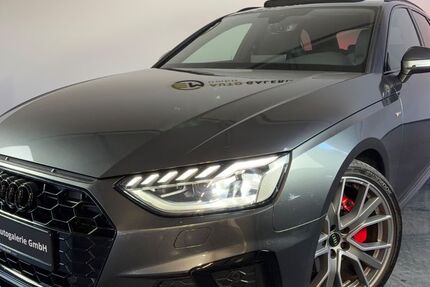 Audi A4 16.900 km 41.990 &euro; Beckum 59269