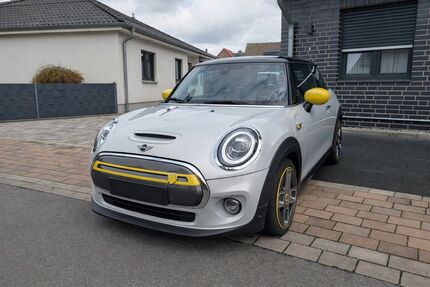 Mini Cooper SE 56.300 km 15.900 &euro; Bönen 59199