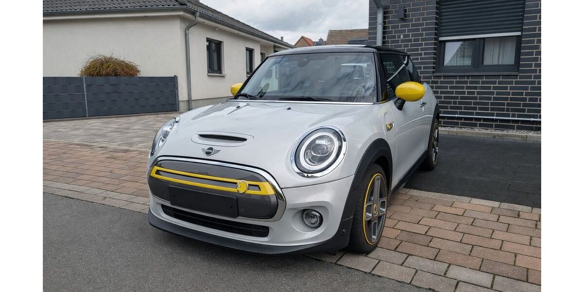 Mini Cooper SE 56.300 km 15.990 &euro; Bönen 59199