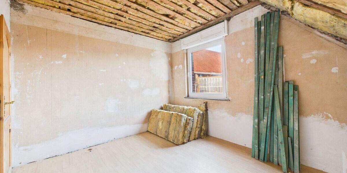 Mehrfamilienhaus, Wohnhaus Telgte Westbevern - 9 Zimmer, 325 m&sup2;, 470.000&euro; | Angebot:25777886