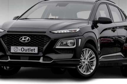 Hyundai KONA 43.180 km 14.900 &euro; Beckum 59269