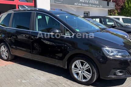 Seat Alhambra 185.000 km 12.800 &euro; Hamm 59065