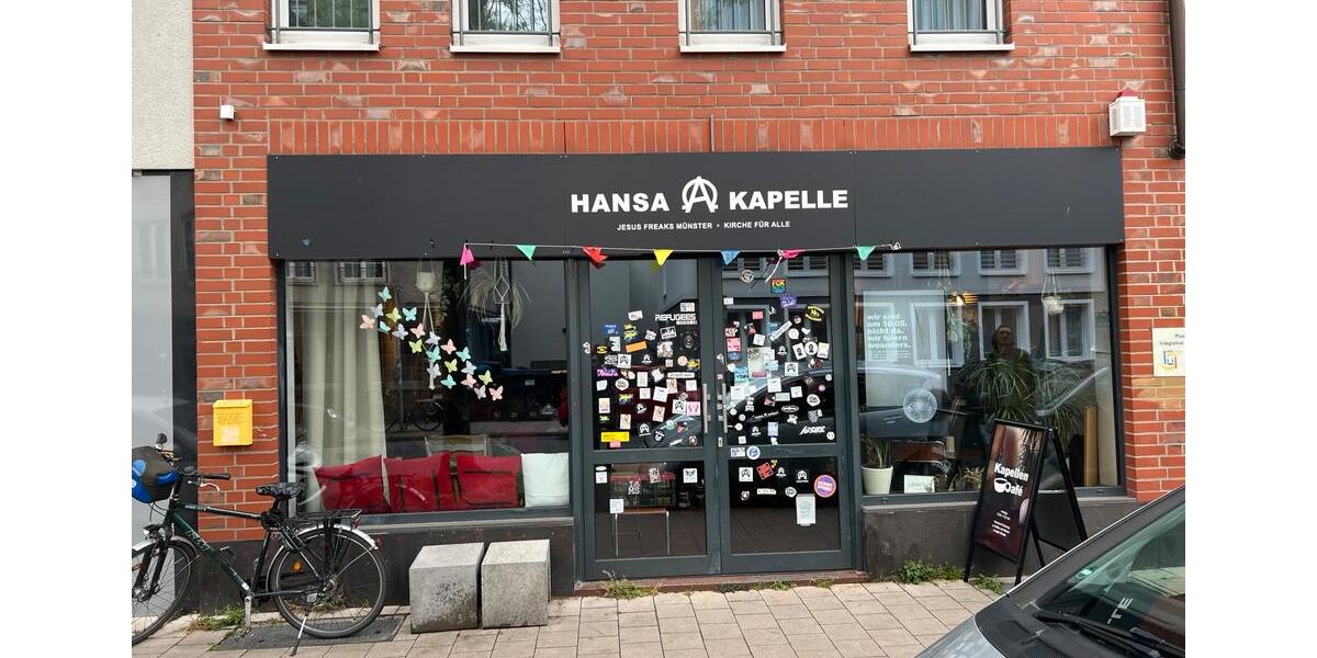 Gewerbeobjekt Ahlen Dolberg - 2.650&euro; | Angebot:26572477