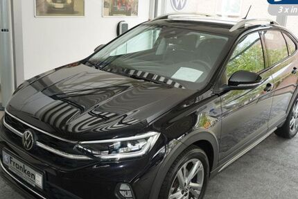 VW Taigo 22.700 km 20.790 &euro; Hamm 59065