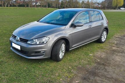 VW Golf 97.000 km 9.999 &euro; Telgte 48291