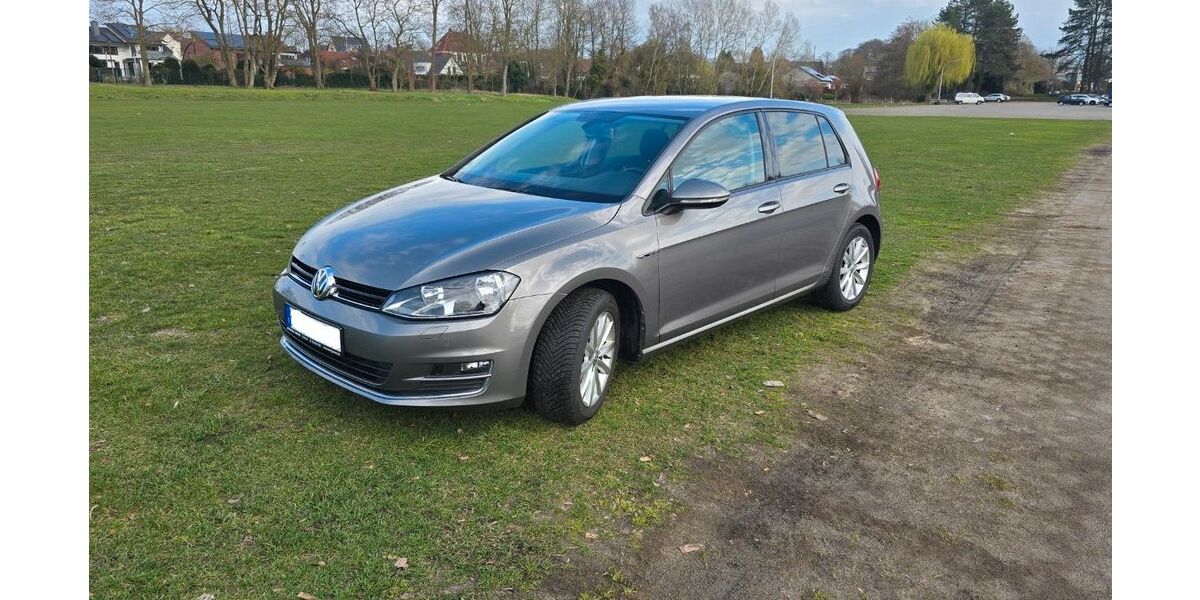 VW Golf 97.000 km 9.999 &euro; Telgte 48291