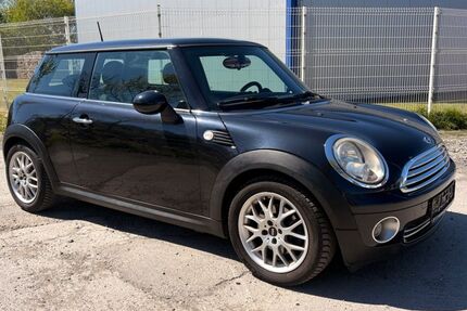 Mini Cooper 154.000 km 3.900 &euro; Werl 59457