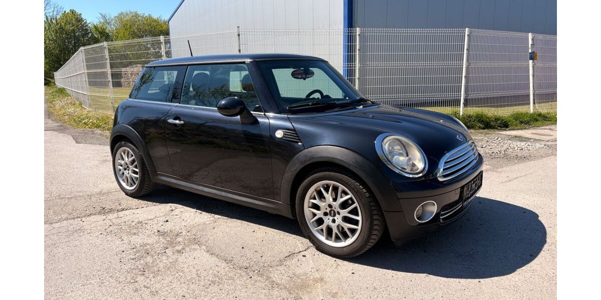 Mini Cooper 154.000 km 3.900 &euro; Werl 59457