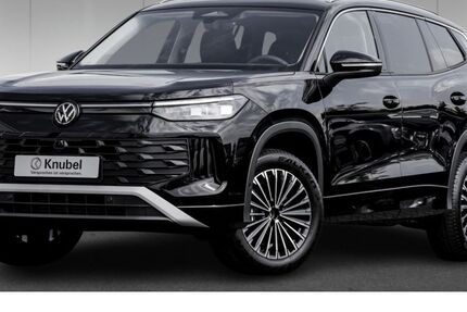 VW Tayron 3.499 km 40.900 &euro; Beckum 59269