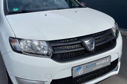 Dacia Logan 51.000 km 5.990 &euro; Münster 48155