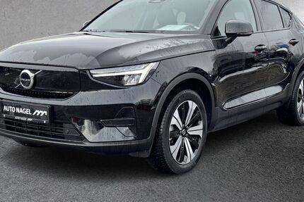 Volvo C40 37.792 km 28.400 &euro; Münster 48155