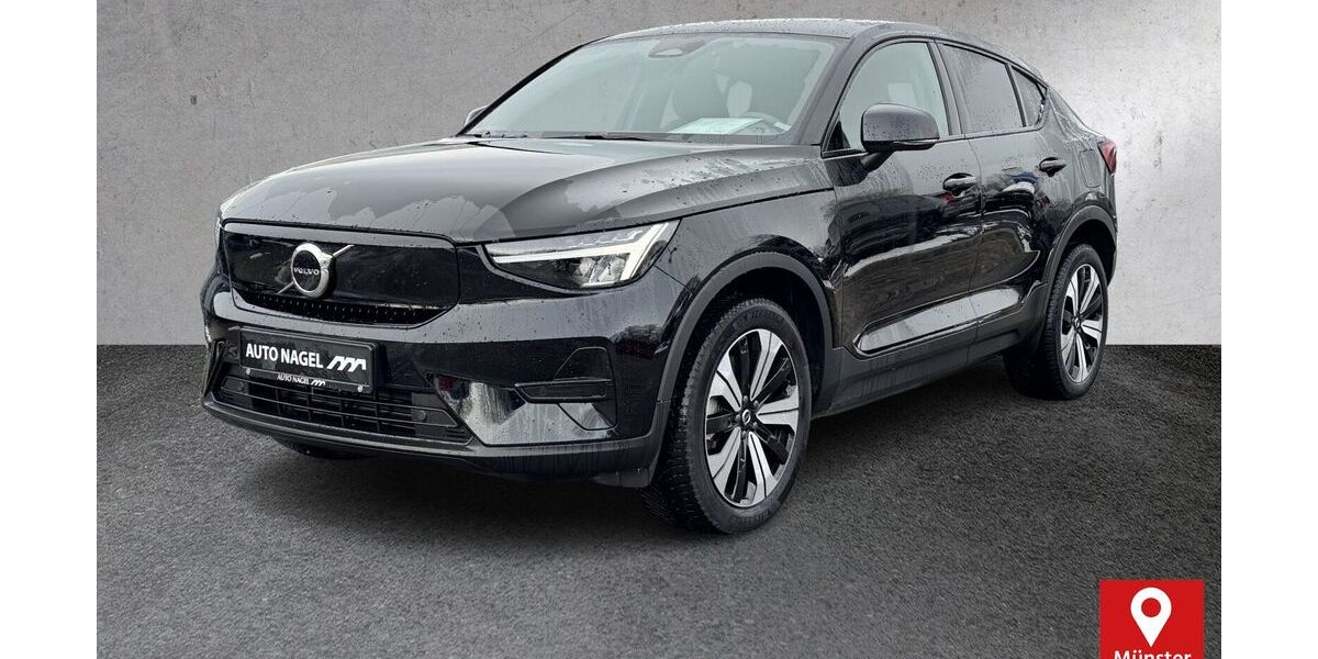 Volvo C40 37.792 km 28.400 &euro; Münster 48155