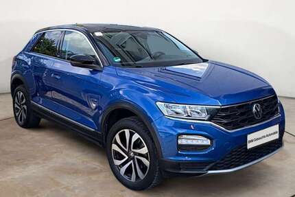 VW Tiguan 47.000 km 20.790 &euro; Werne 59368