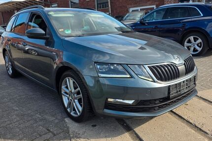 Skoda Octavia 370.000 km 6.500 &euro; Ahlen 59229
