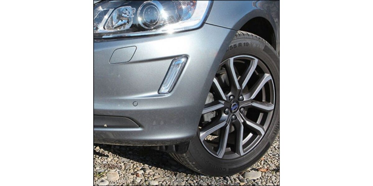 Volvo XC60 147.000 km 14.500 &euro; Hamm 59073