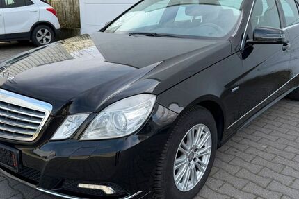 Mercedes-Benz E 220 278.200 km 5.490 &euro; Münster 48165