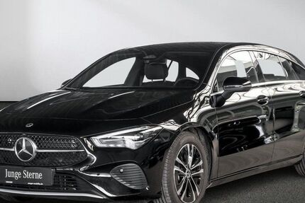 Mercedes-Benz CLA 200 Shooting Brake 15.877 km 30.290 &euro; Hamm 59067