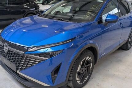 Nissan Qashqai 20.422 km 28.999 &euro; Münster 48145