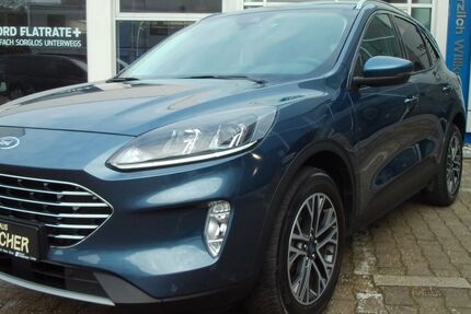 Ford Kuga 39.990 km 19.988 &euro; Münster 48153