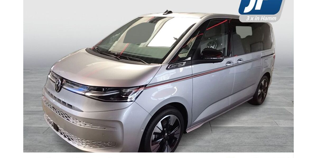 VW T7 Multivan 3.100 km 64.590 &euro; Hamm 59065