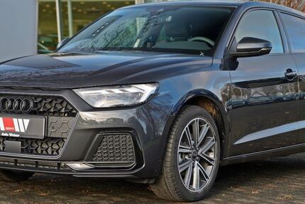 Audi A1 20.900 km 27.900 &euro; Neubeckum 59269
