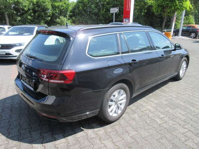 VW Passat Variant Business 2.0 TDI DSG NAVI AHK LED K 167.800 km 18.388 &euro; Bergkamen 59192