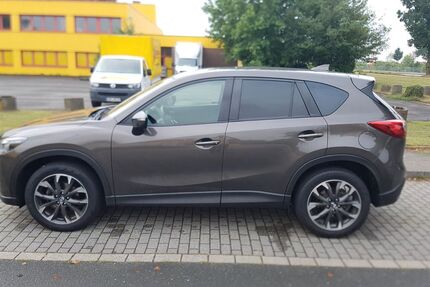 Mazda CX-5 174.500 km 15.000 &euro; Ahlen 59229