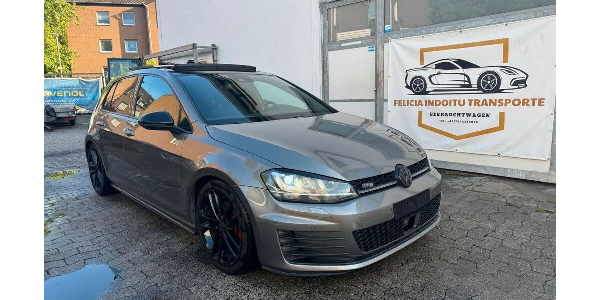 VW Golf 233.428 km 9.500 &euro; Ahlen 59229