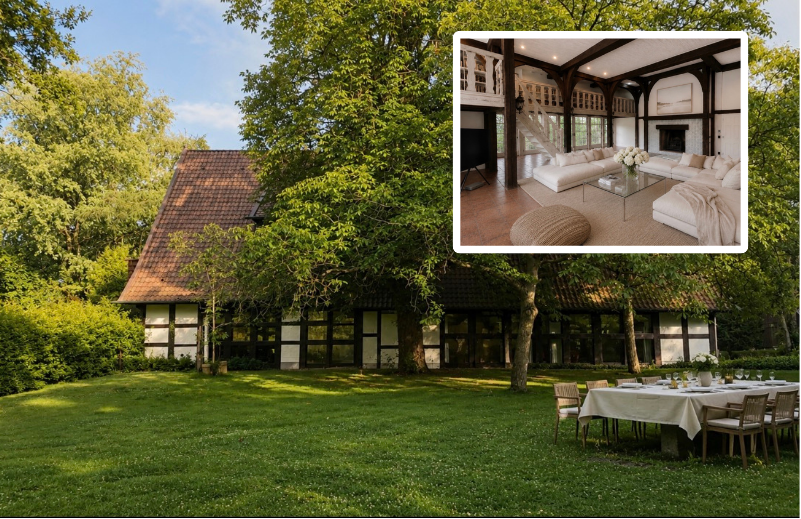 Einfamilienhaus Ennigerloh-Ostenfelde Ostenfelde - 7 Zimmer, 357 m&sup2;, 1.950.000&euro; | Angebot:27019344