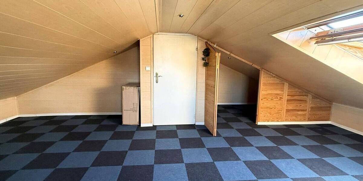 Reihenendhaus Münster Hiltrup - 5 Zimmer, 120 m&sup2;, 379.000&euro; | Angebot:26869087