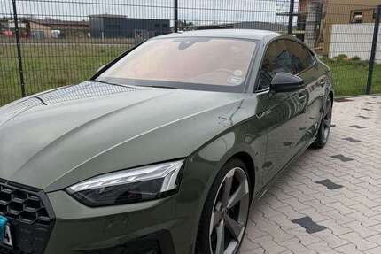 Audi S5 87.500 km 44.490 &euro; Rheda Wiedenbrück 33378
