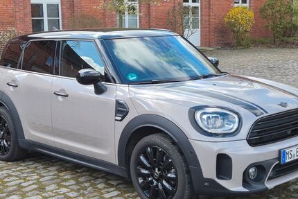 Mini Cooper Countryman 16.000 km 27.990 &euro; Münster 48149