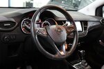 Opel Crossland T ELEGANCE / LED, LEDER, NAVI+KAMERA 27.000 km 15.331 &euro; Hamm 59077