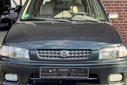 Mazda Demio 265.455 km 1.490 &euro; Sendenhorst/Albersloh 48324