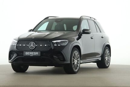 Mercedes-Benz GLE 350 9.900 km 89.550 &euro; Münster 48155