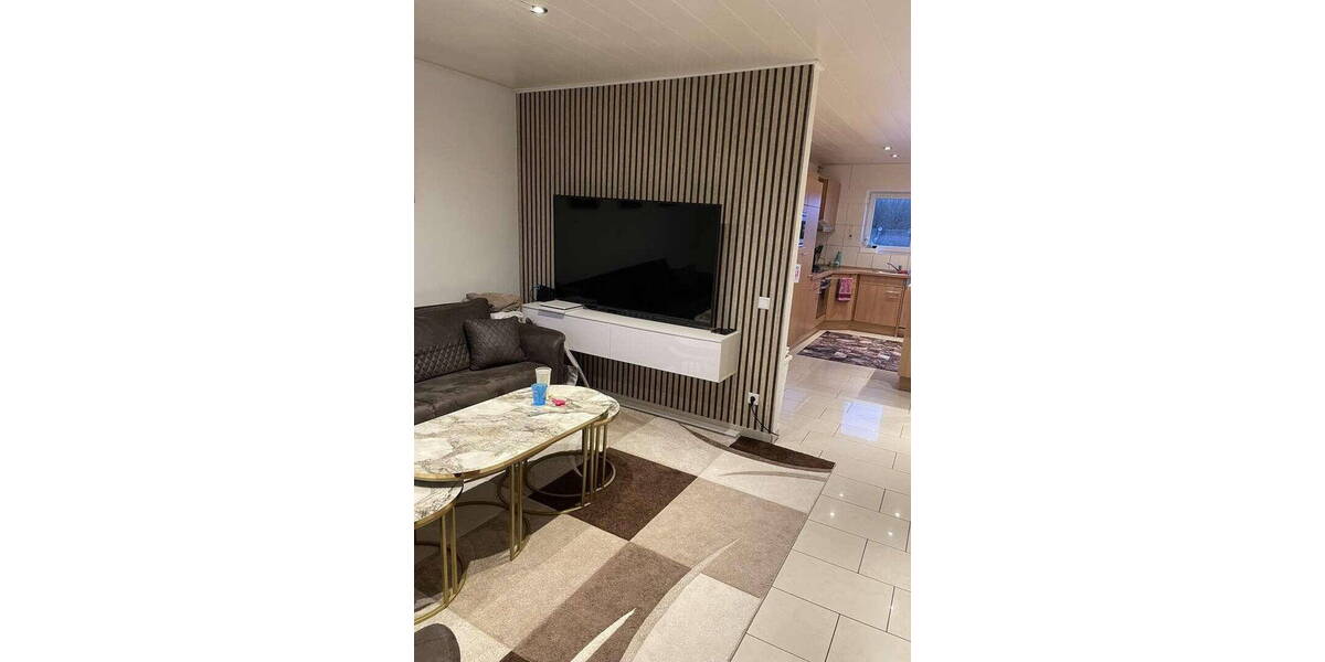 Etagenwohnung Senden - 4 Zimmer, 86 m&sup2;, 269.000&euro; | Angebot:25992812