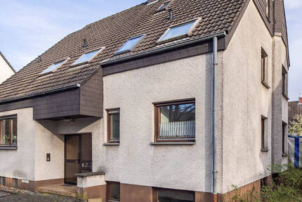 Haus Menden (Sauerland) Mitte - 209.000&euro; | Angebot:26202285