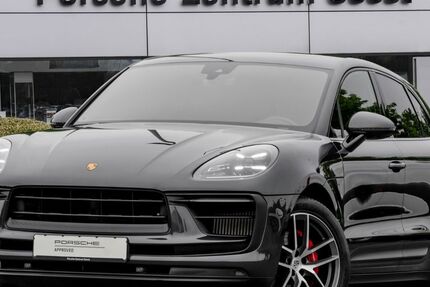 Porsche Macan 88.700 km 64.456 &euro; Soest 59494