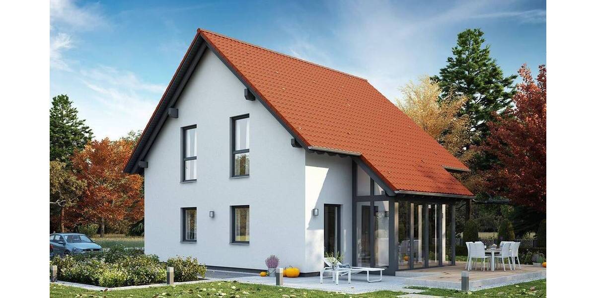 Einfamilienhaus Oelde Stromberg - 4 Zimmer, 135 m&sup2;, 379.550&euro; | Angebot:26797492