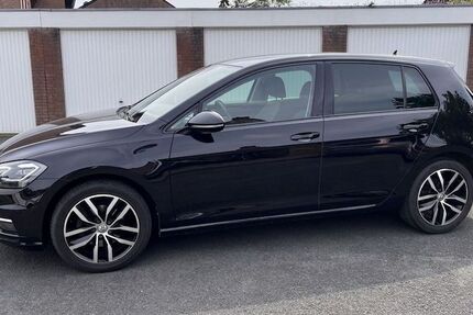 VW Golf 136.632 km 13.999 &euro; Ascheberg 59387