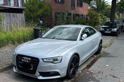 Audi A5 440.000 km 8.500 &euro; Münster 48149