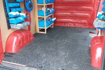 Opel Vivaro 180.000 km 4.500 &euro; Soest 59494