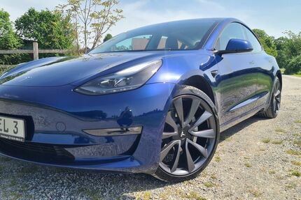 Tesla Model 3 25.000 km 34.998 &euro; Herzebrock- Clarholz 33442